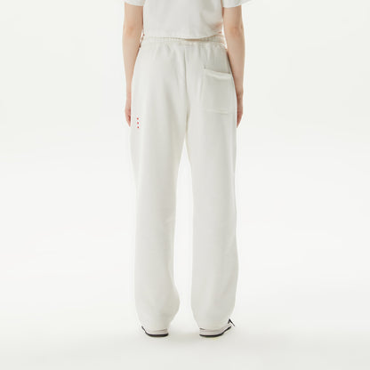 Tracksuit Weiß Unisex