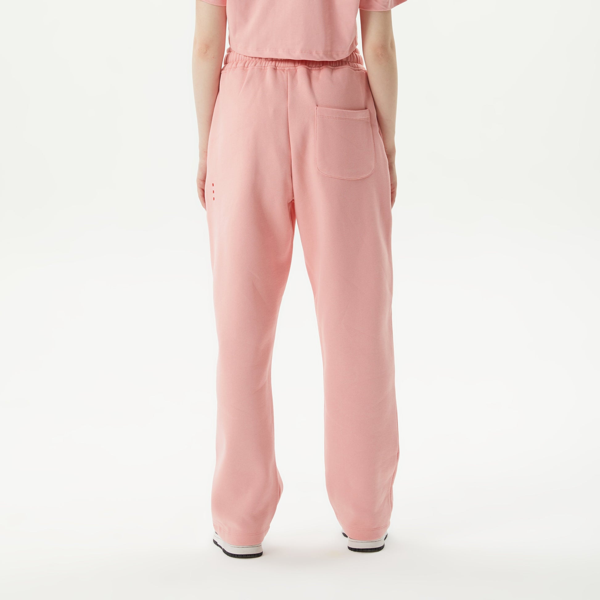 Sweatpants Rosa Unisex - No1You