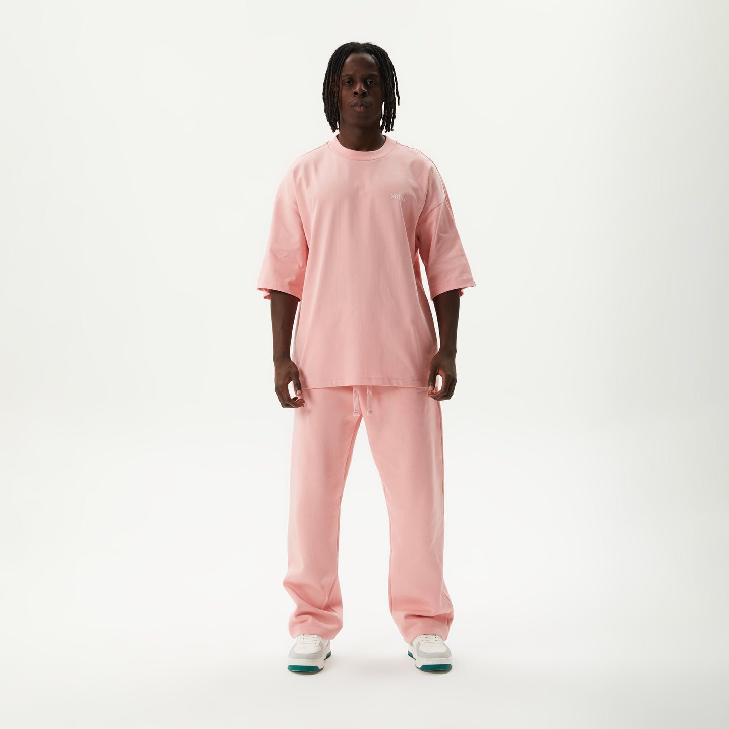 Sweatpants Rosa Unisex - No1You
