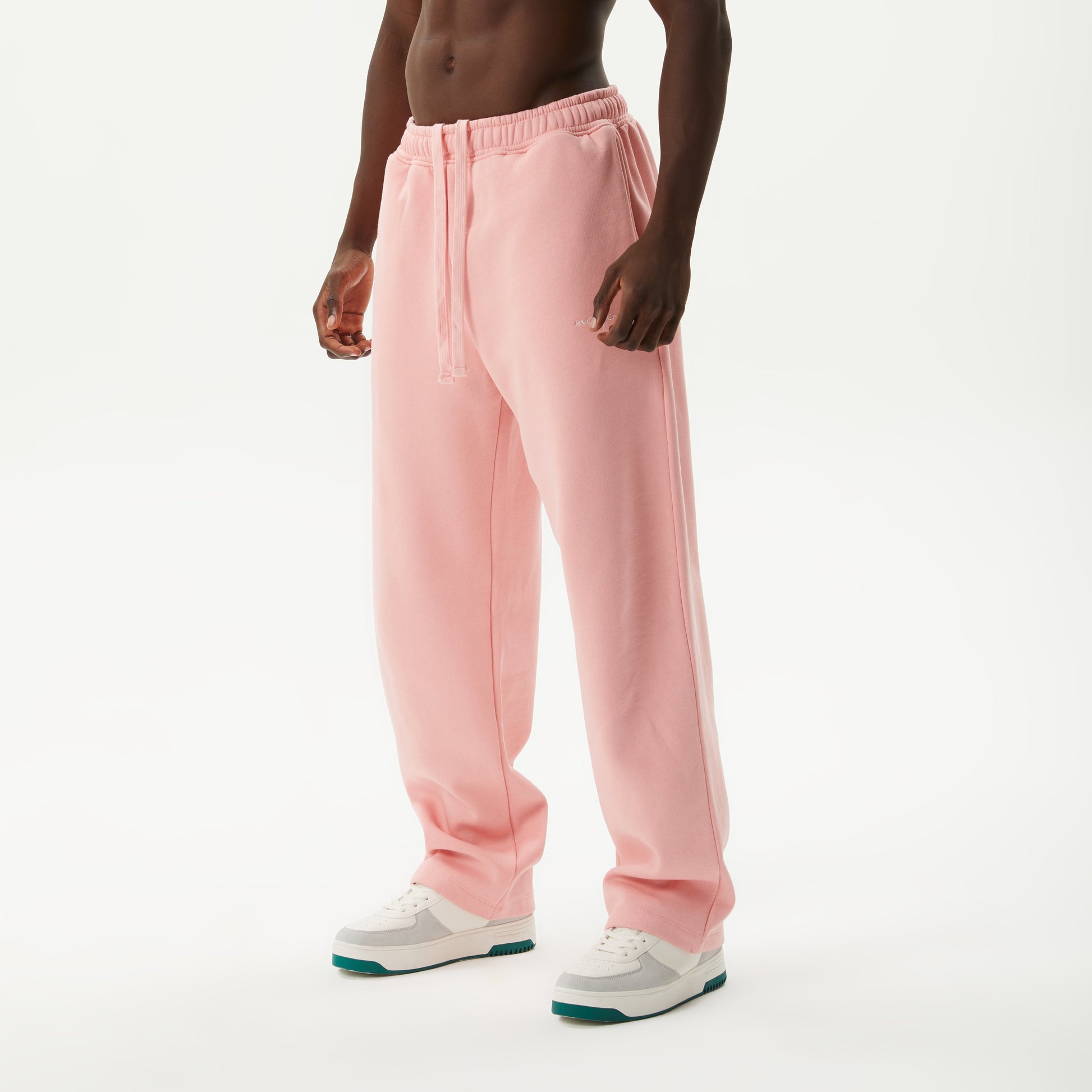 Sweatpants Rosa Unisex - No1You