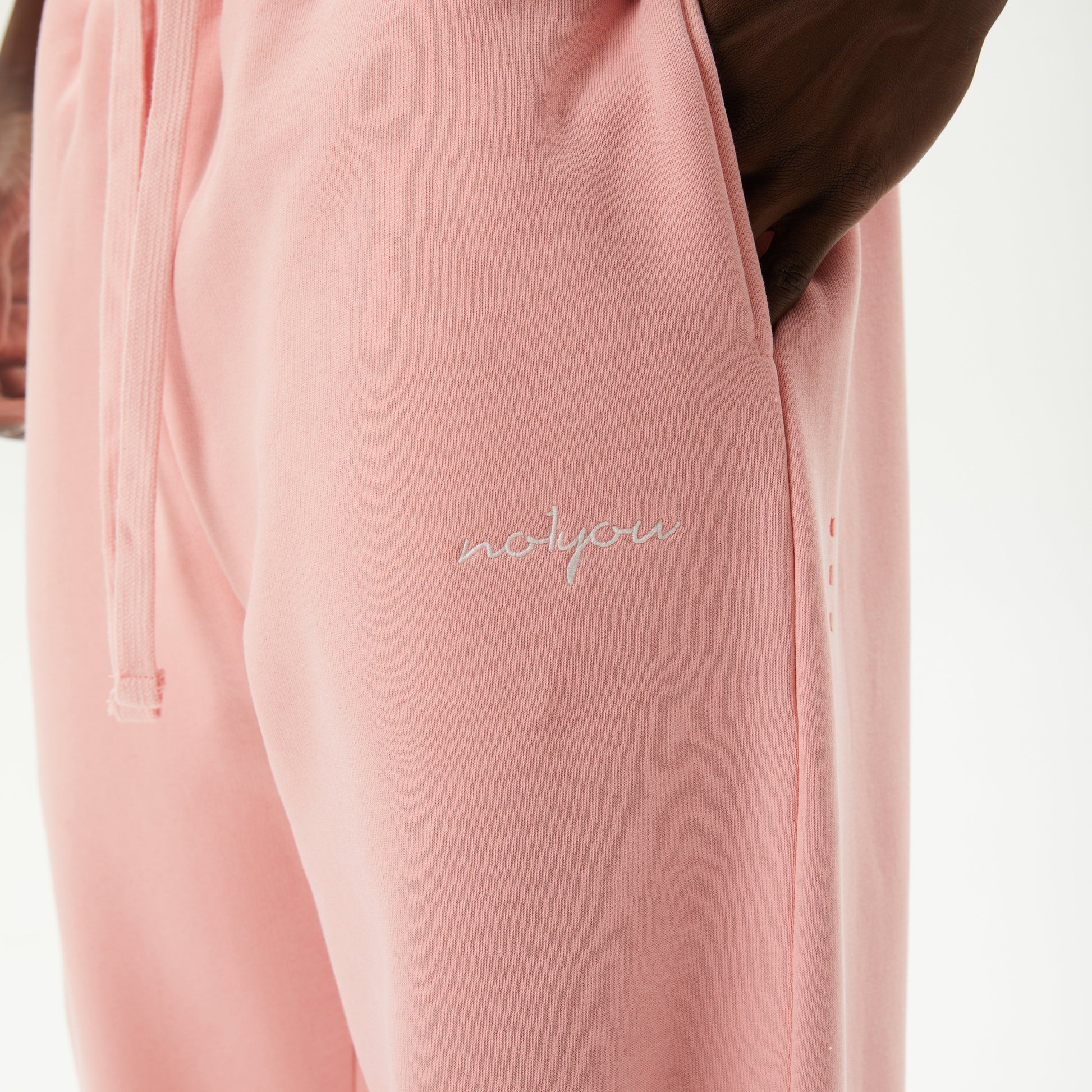 Sweatpants Rosa Unisex - No1You