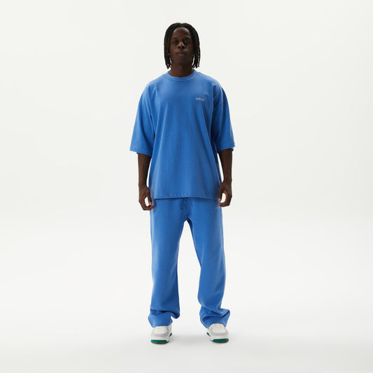 Sweatpants Blau Unisex - No1You