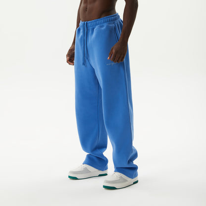 Sweatpants Blau Unisex - No1You