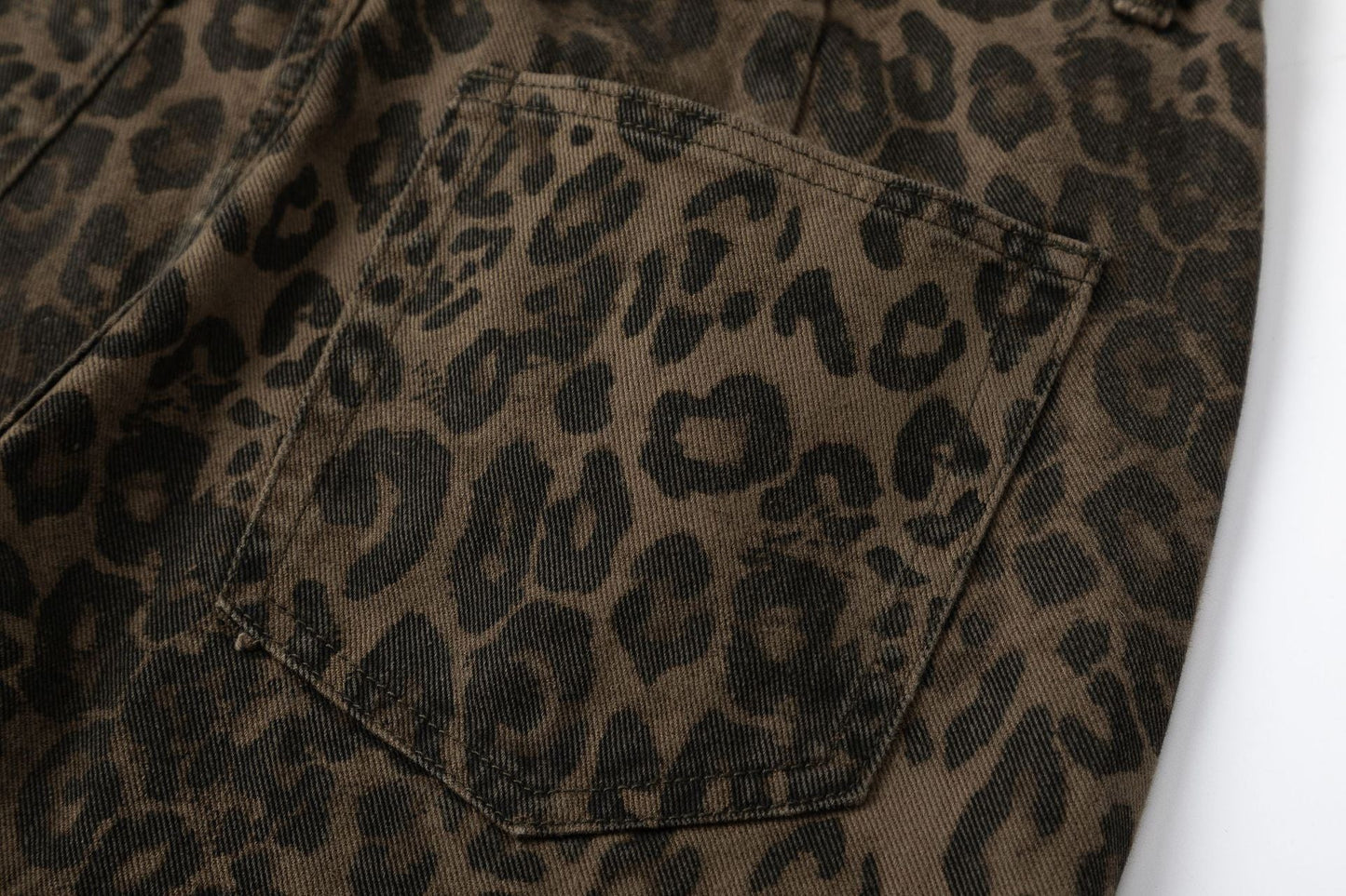 Denim Jeans Leo by 22DABE22