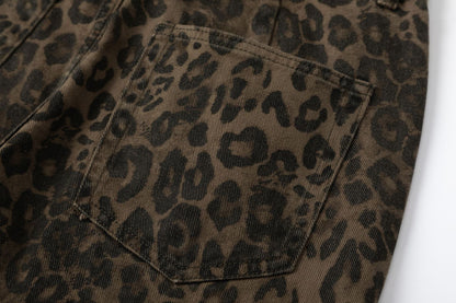 Denim Jeans Leo by 22DABE22
