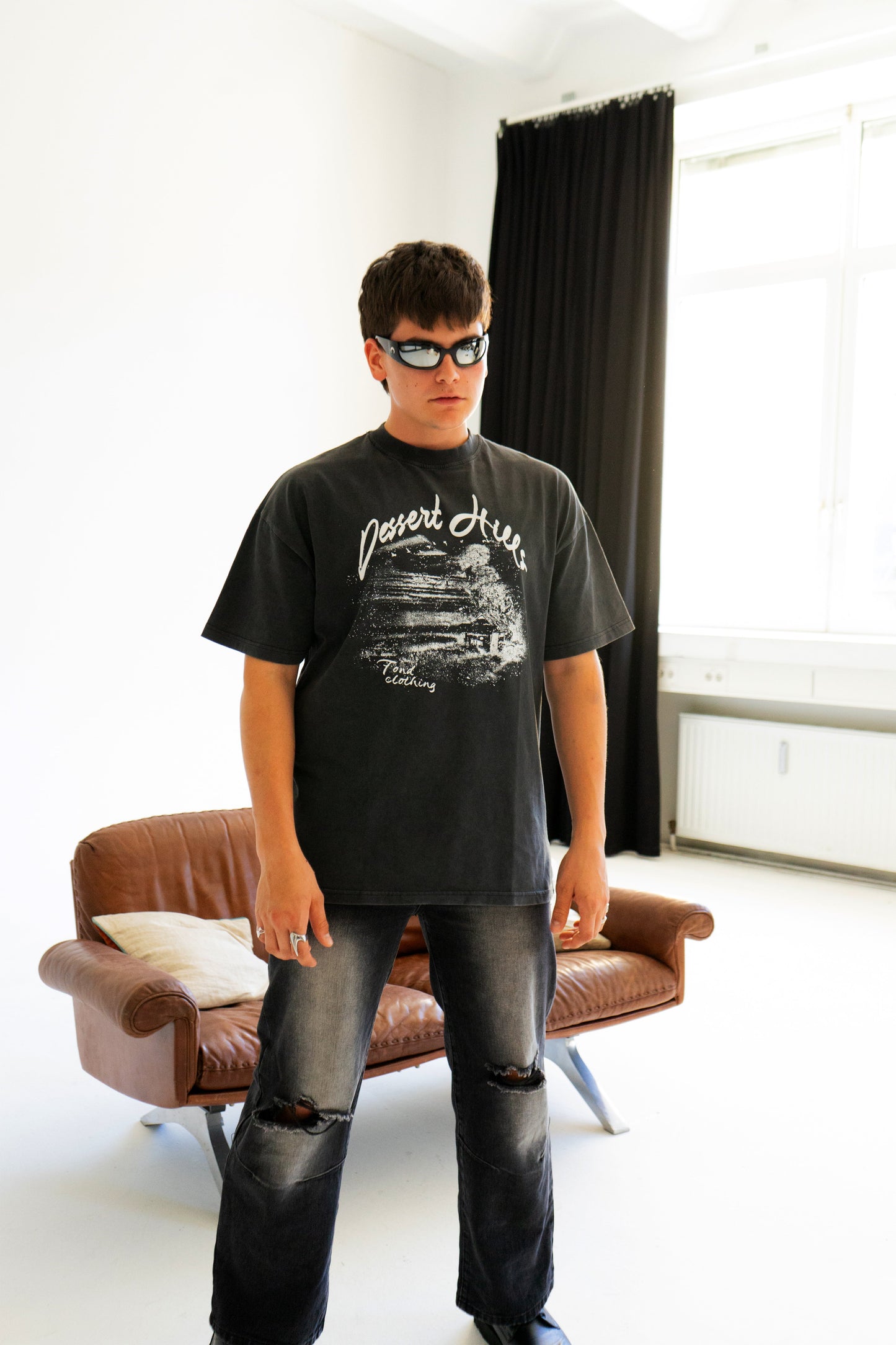 Out of Valley Tee