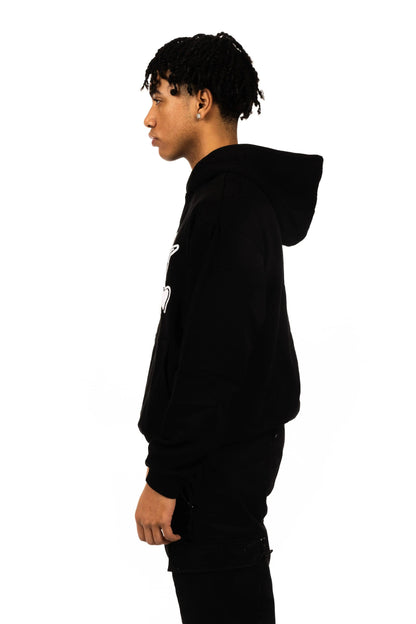 Streetwear Pullover