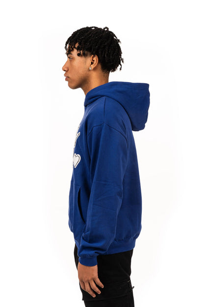 Streetwear Hoodie