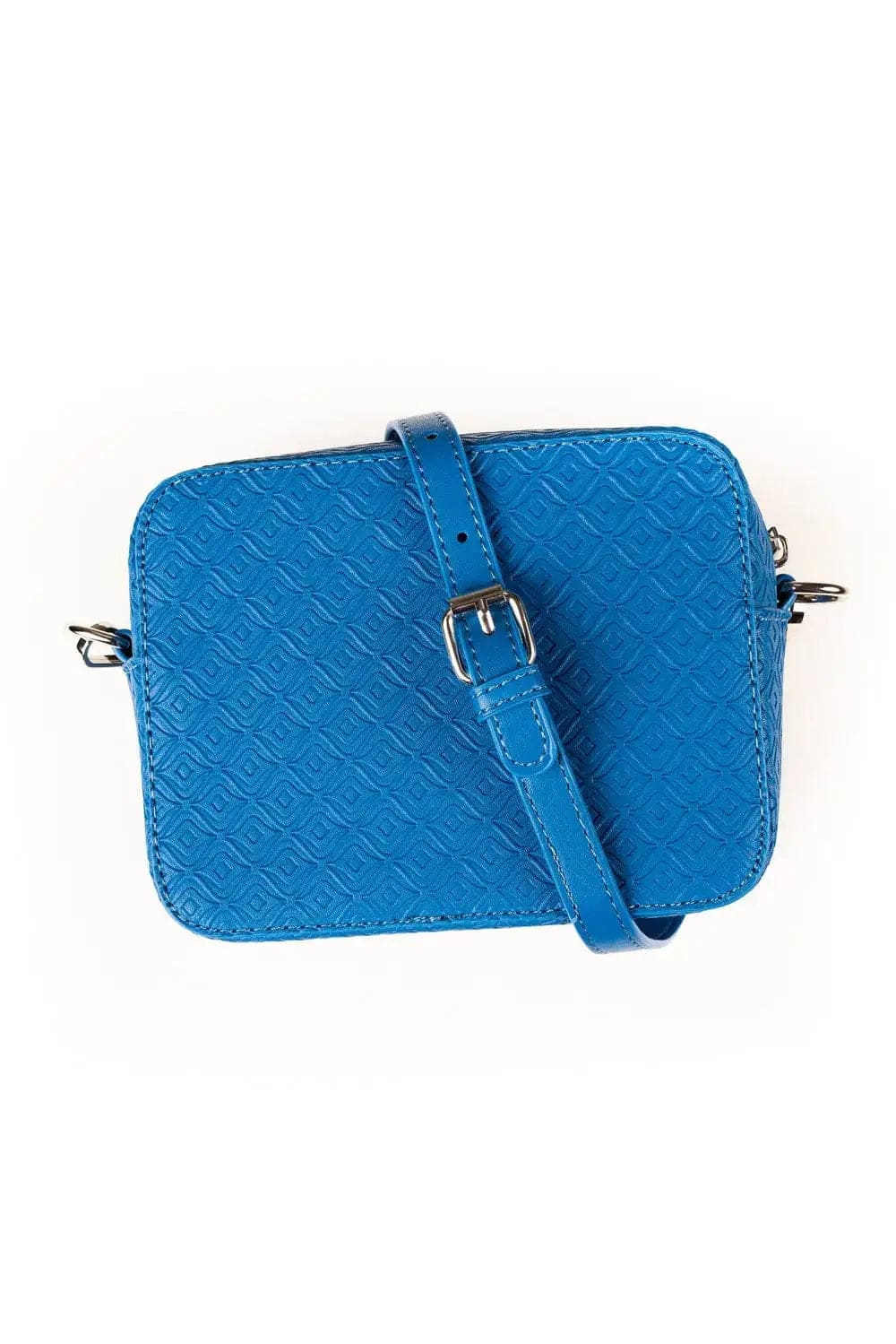 Streetwear Shoulder Bag 
