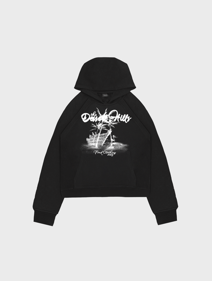 Lost Wrack Hoodie