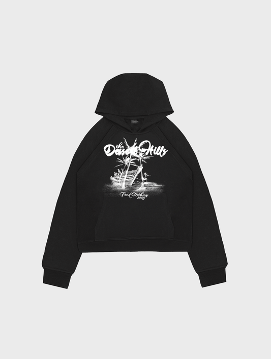 Lost Wrack Hoodie