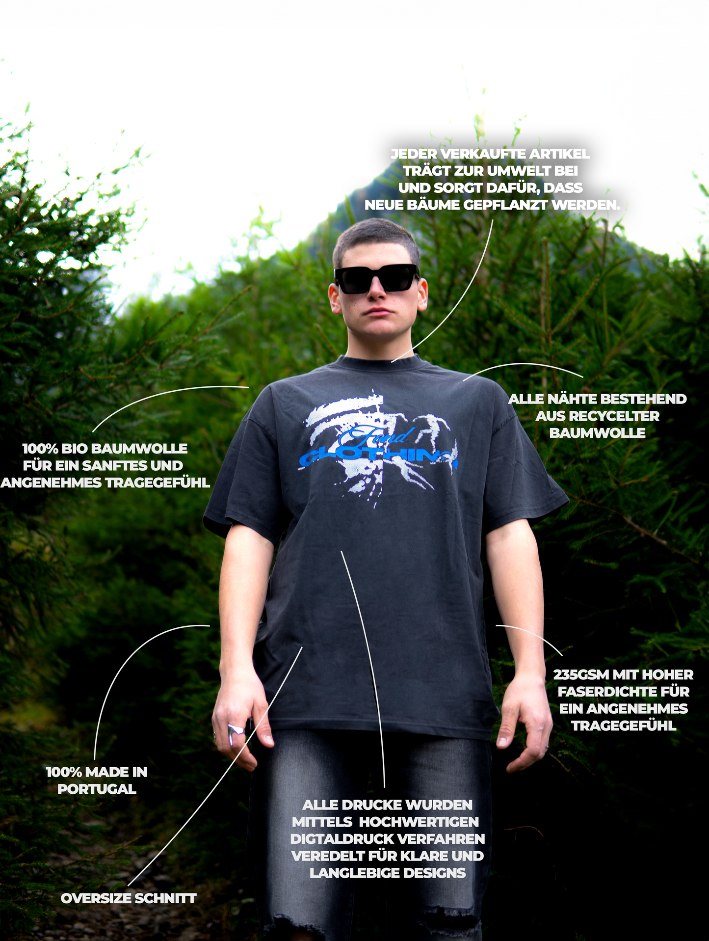 Historic Tee