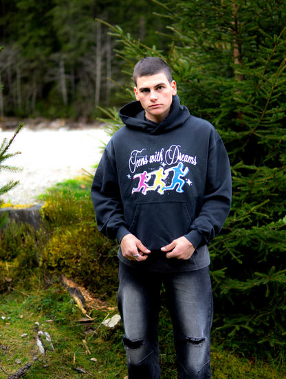 Teens with Dreams Hoodie