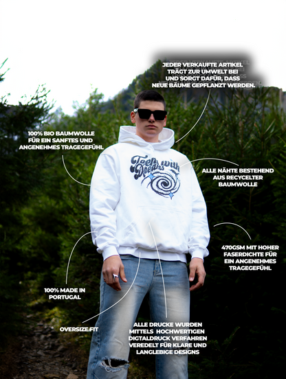 Universe Hoodie