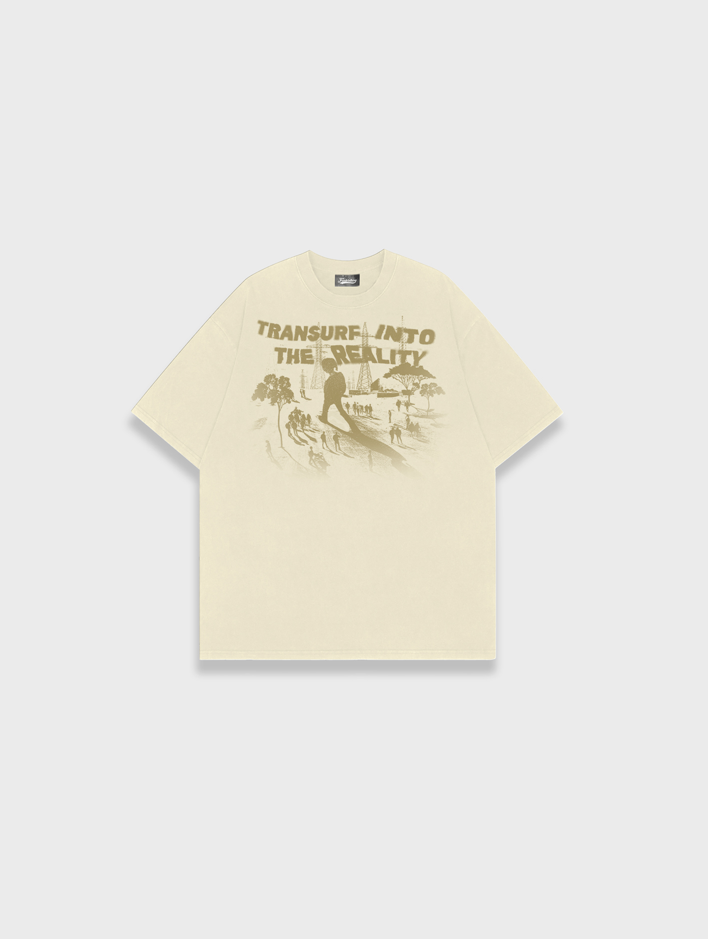 Storm Tee