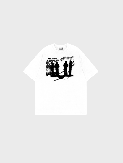 Transurf into Reality Tee