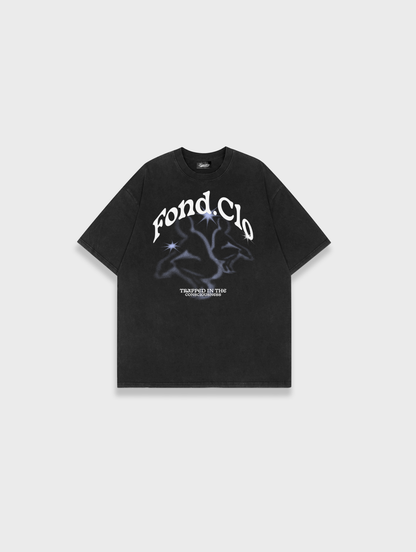 Trapped Tee