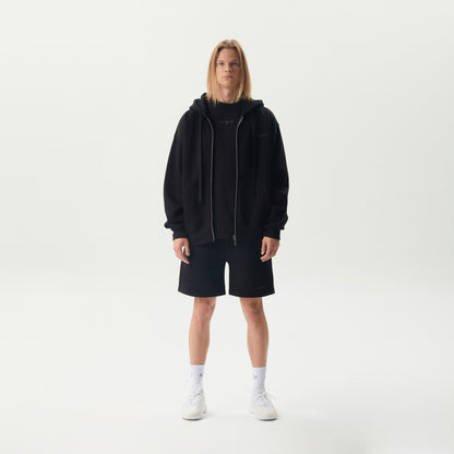 Tracksuit Schwarz Unisex