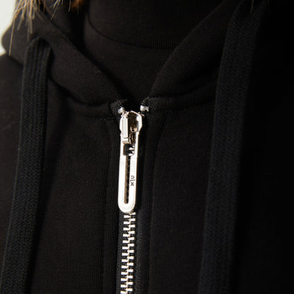 Tracksuit Schwarz Unisex