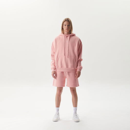 Hoodie Rosa Unisex - No1You