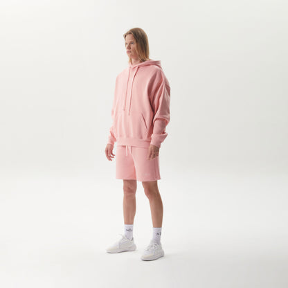 Hoodie Rosa Unisex - No1You