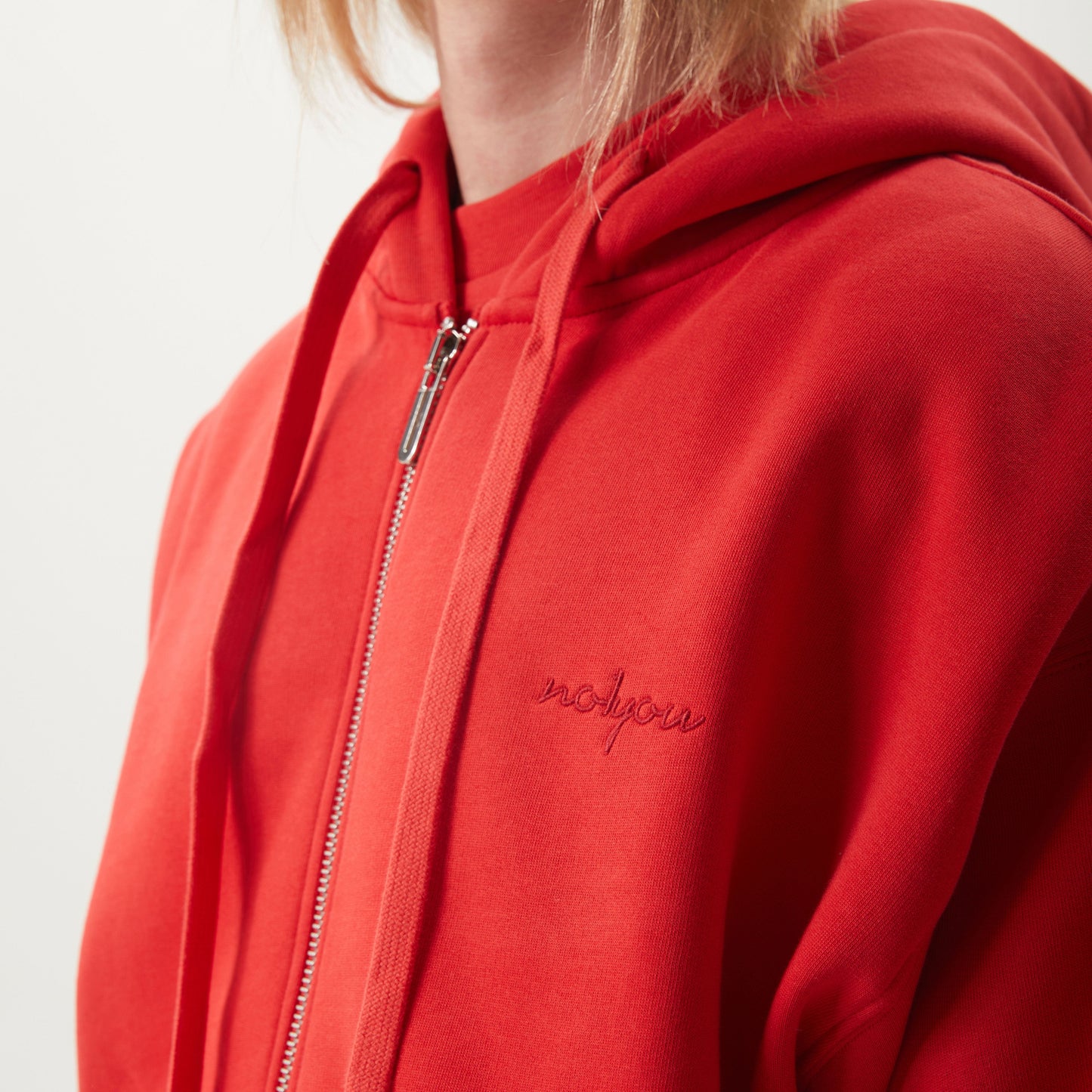 Tracksuit Rot Unisex