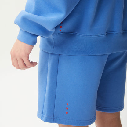 Sweatshirt Blau Unisex - No1You
