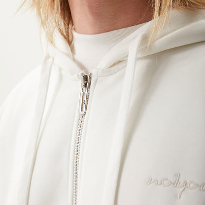 Tracksuit Weiß Unisex