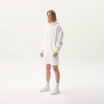 Hoodie Weiß Unisex - No1You