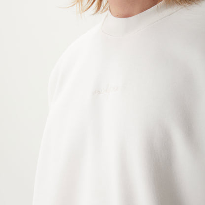 Sweatshirt Weiß Unisex - No1You