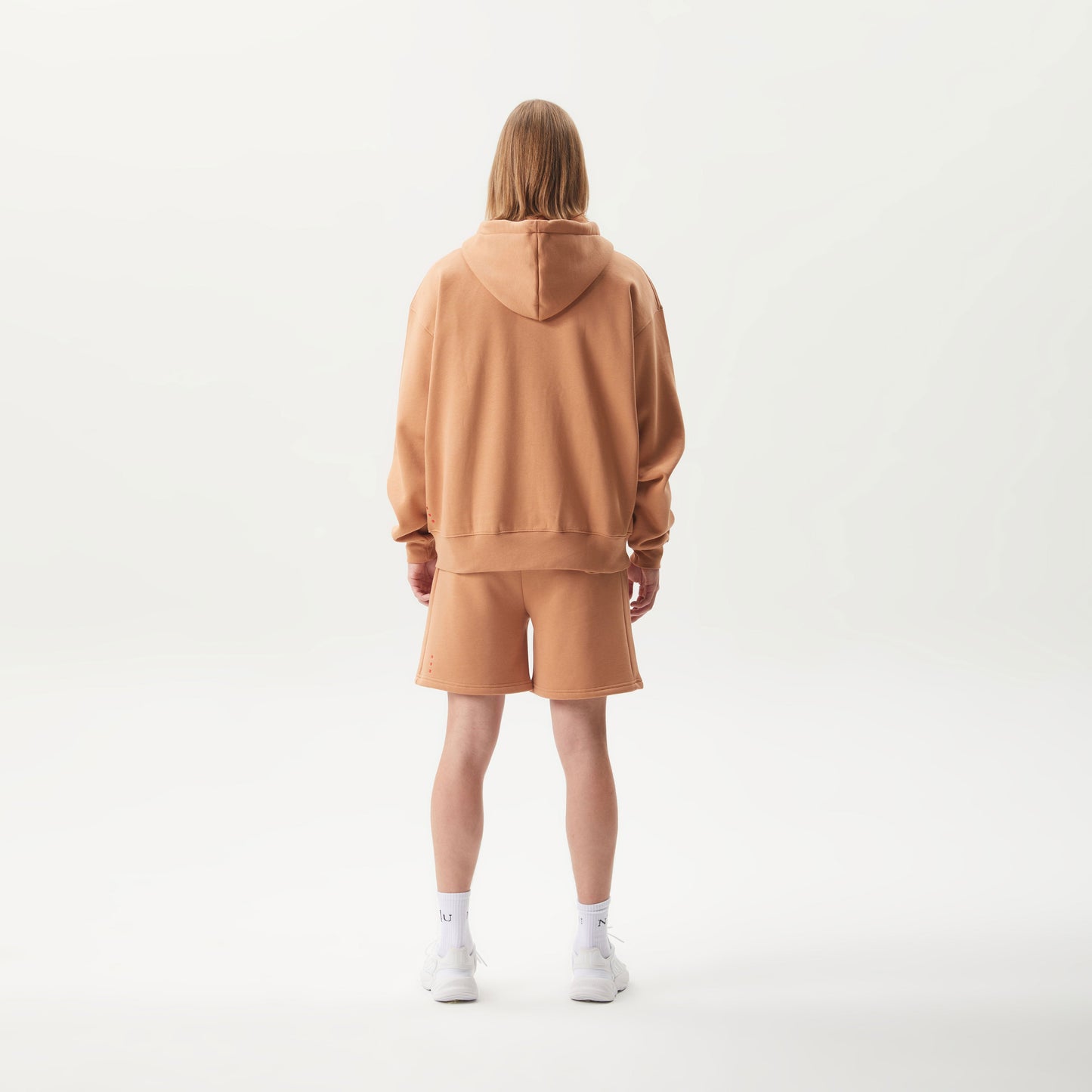 Tracksuit Braun Unisex