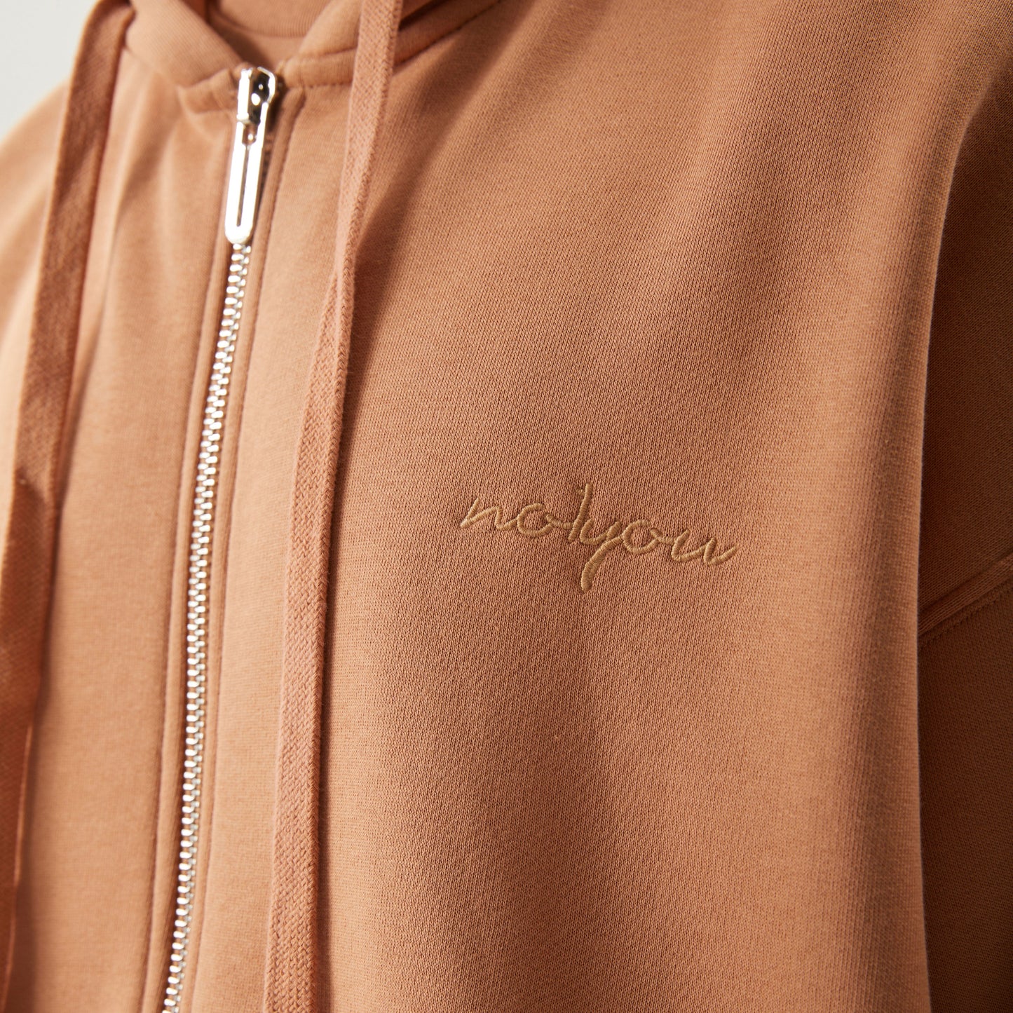 Tracksuit Braun Unisex