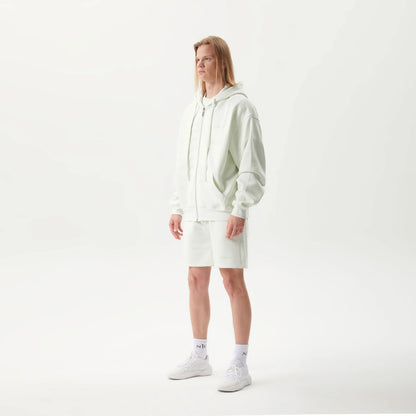 ZIP Hoodie Mint Unisex