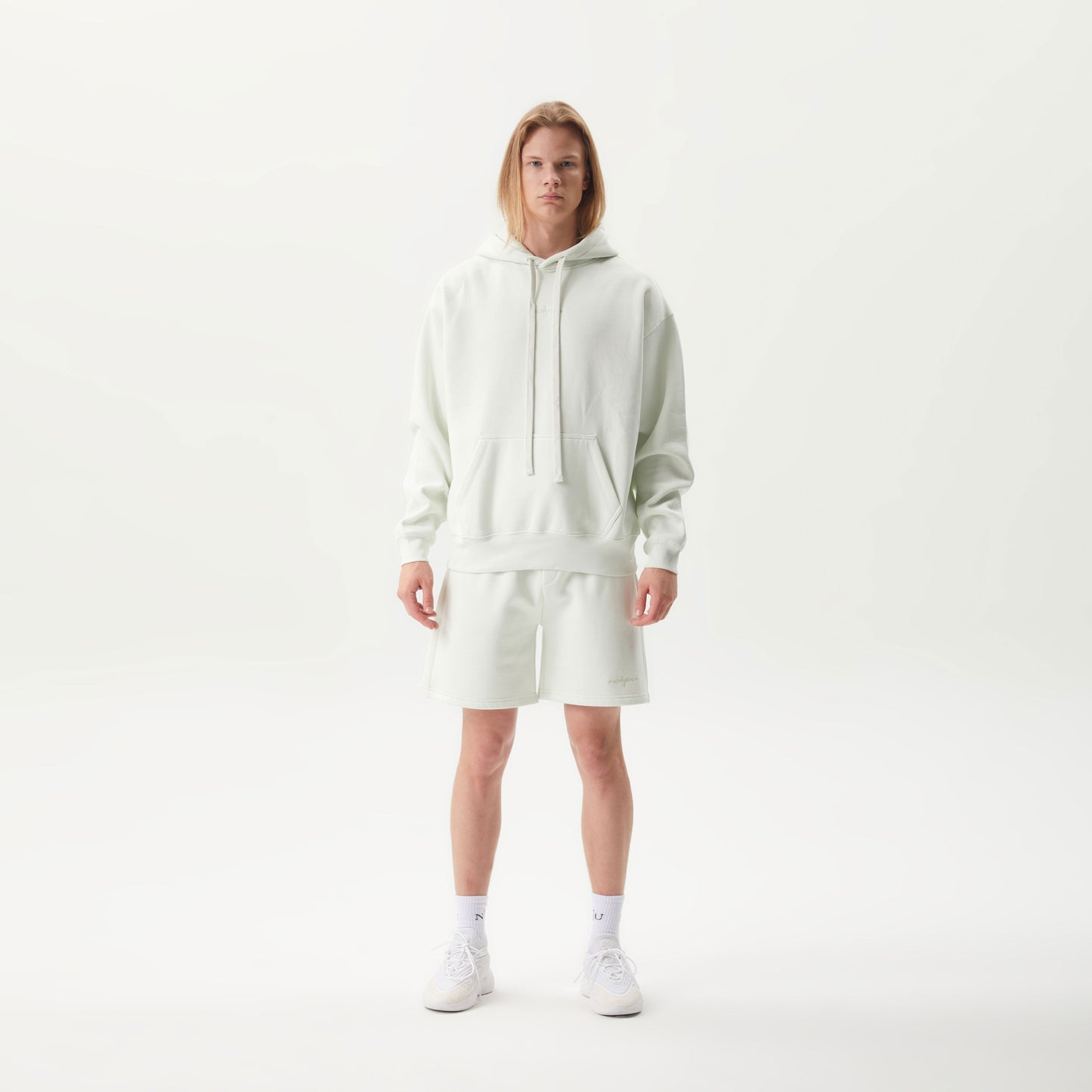 Hoodie Mint Unisex - No1You