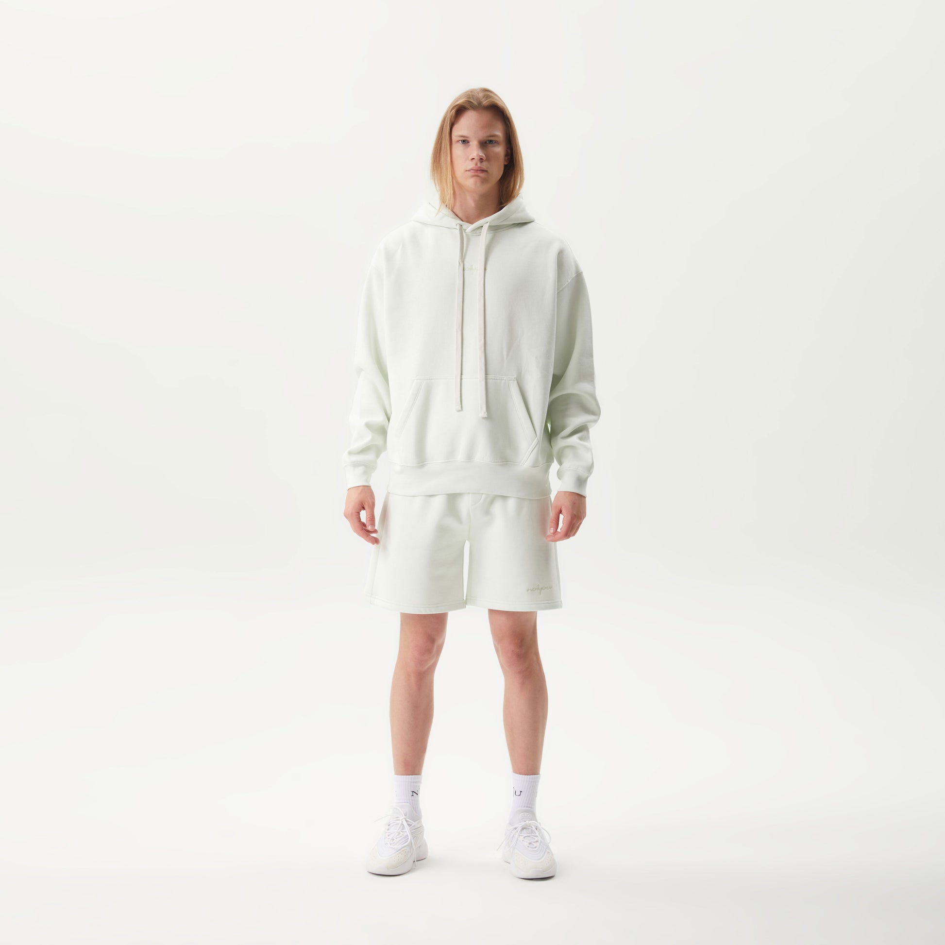 Hoodie Mint Unisex - No1You