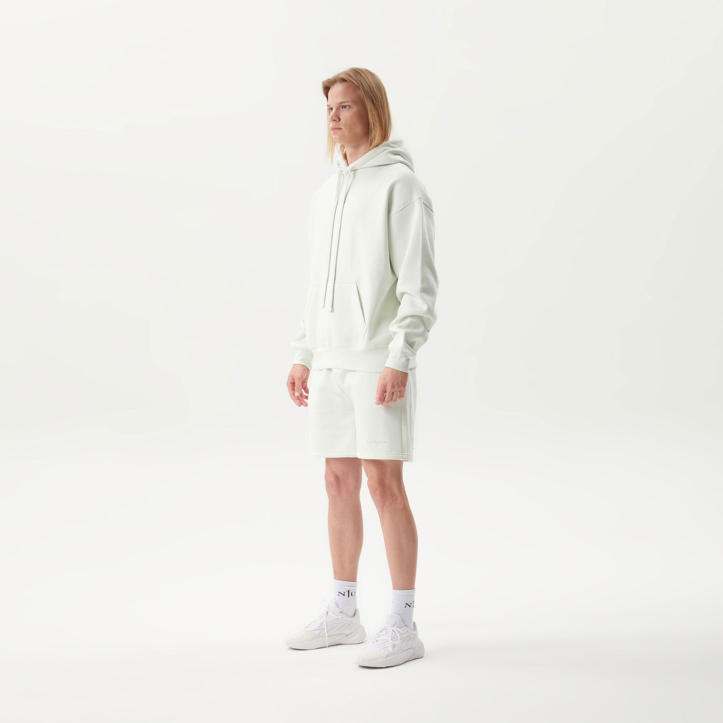 Hoodie Mint Unisex - No1You