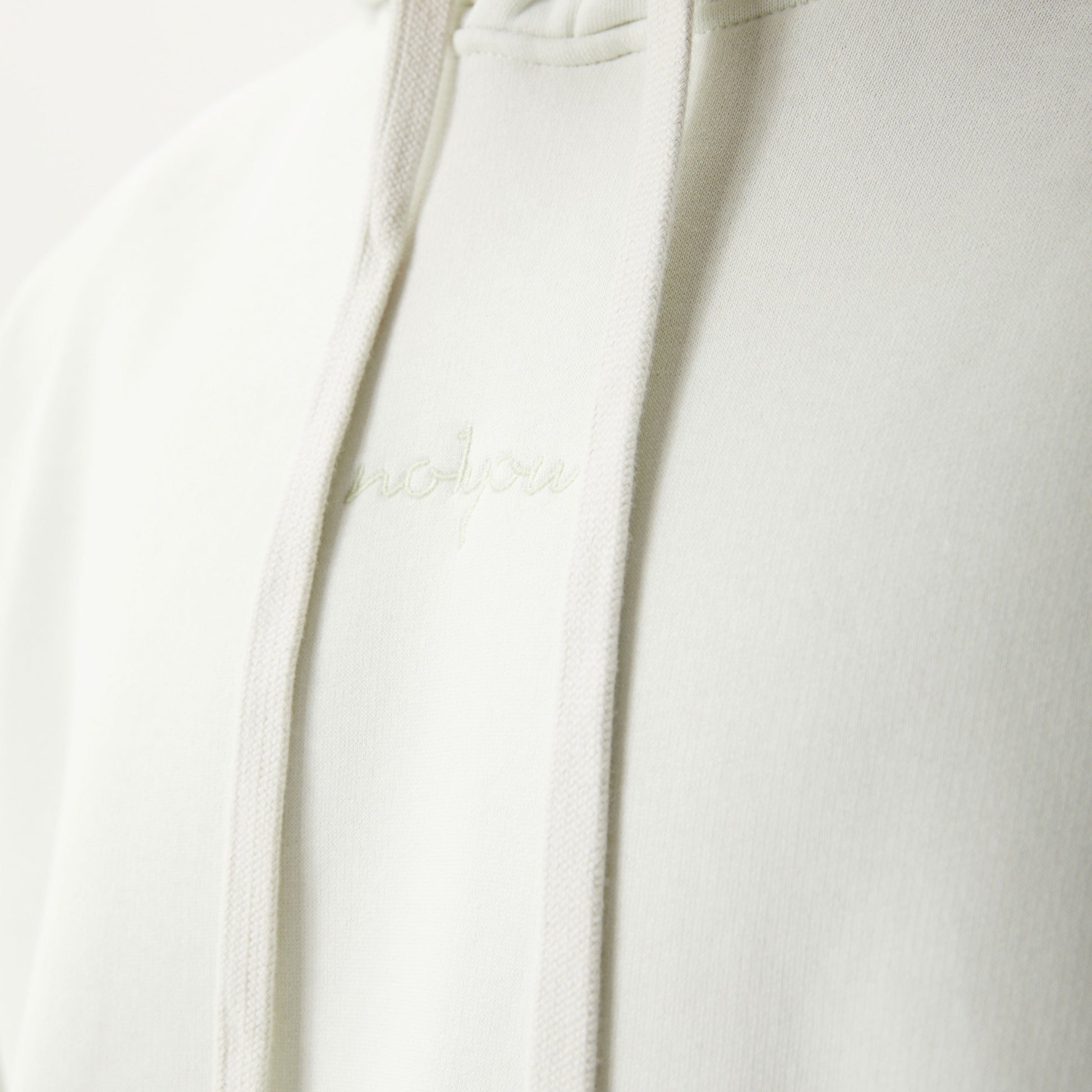 Hoodie Mint Unisex - No1You