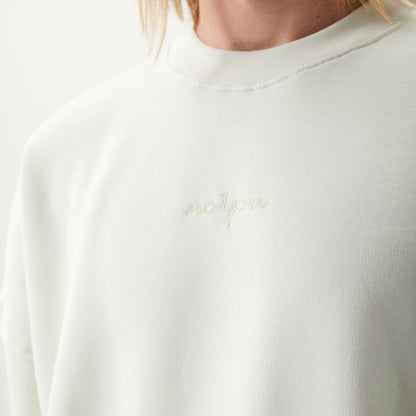Sweatshirt Mint Unisex - No1You