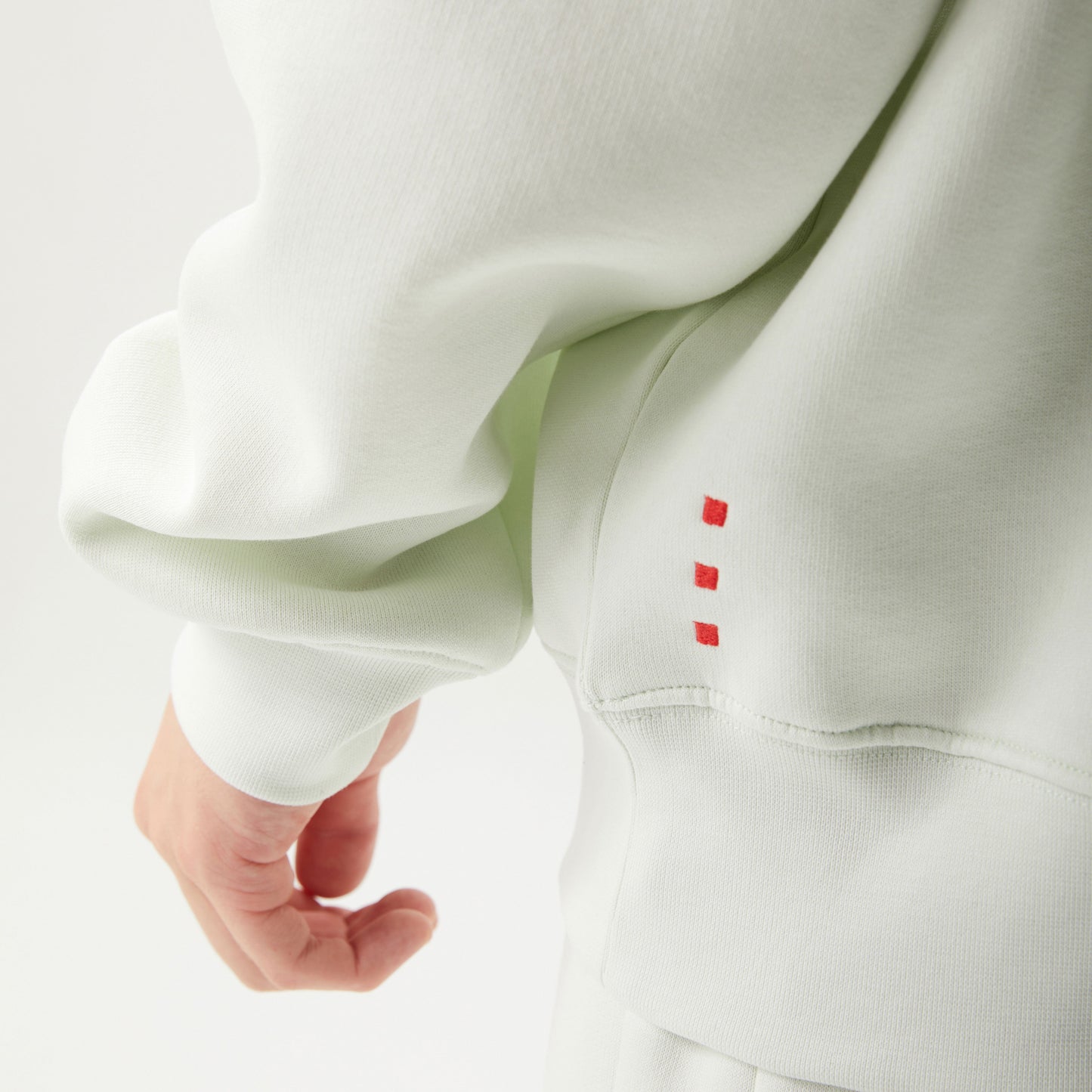 Hoodie Mint Unisex - No1You