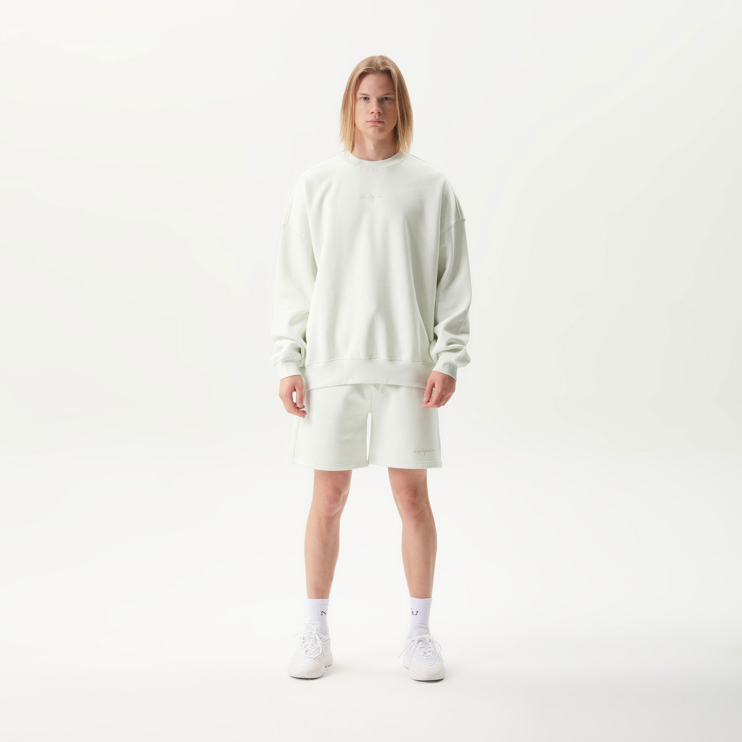 Sweatshirt Mint Unisex - No1You