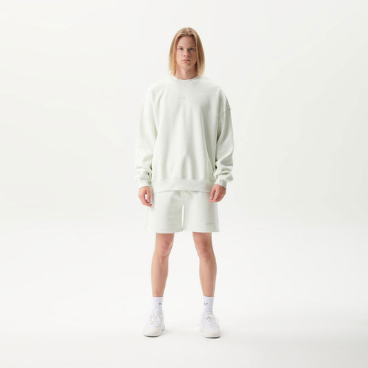 Sweatshirt Mint Unisex - No1You