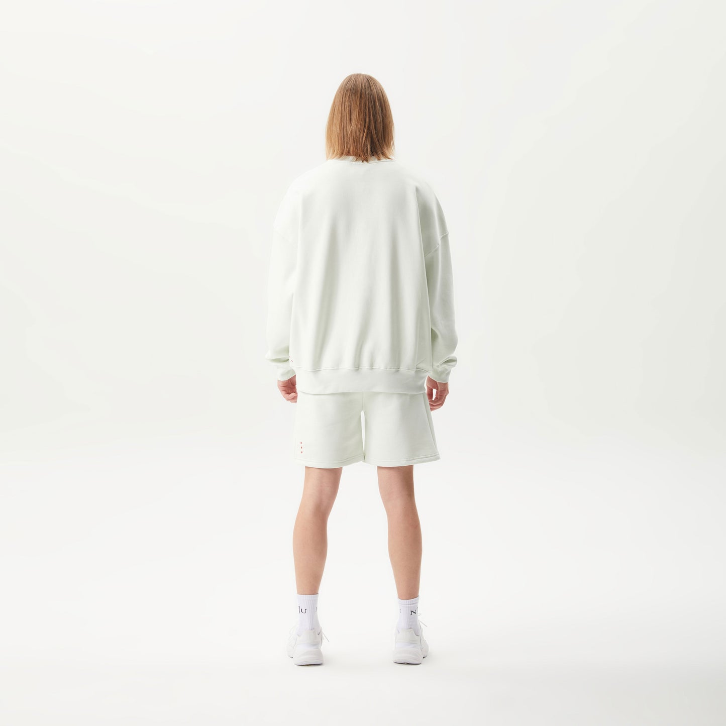 Sweatshirt Mint Unisex - No1You