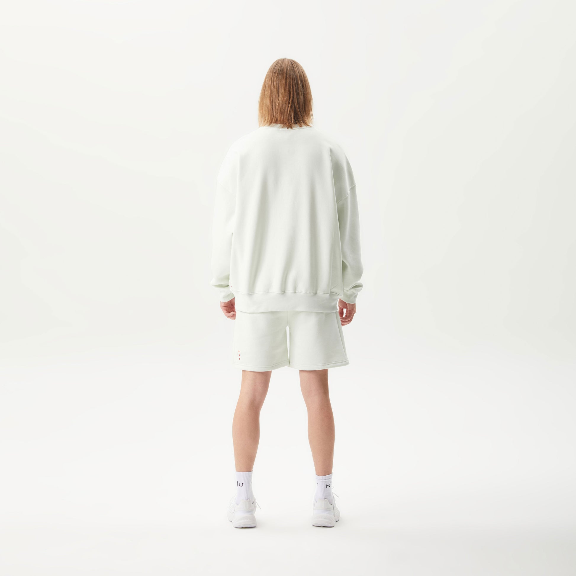 Sweatshirt Mint Unisex - No1You