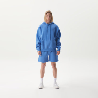 Hoodie Blau Unisex - No1You
