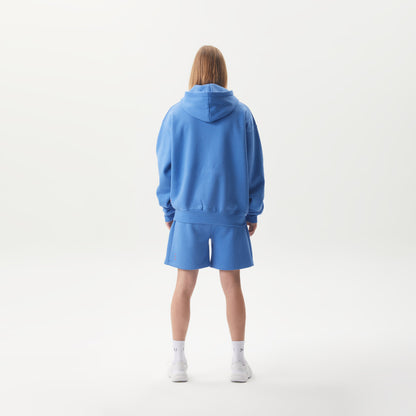 Hoodie Blau Unisex - No1You