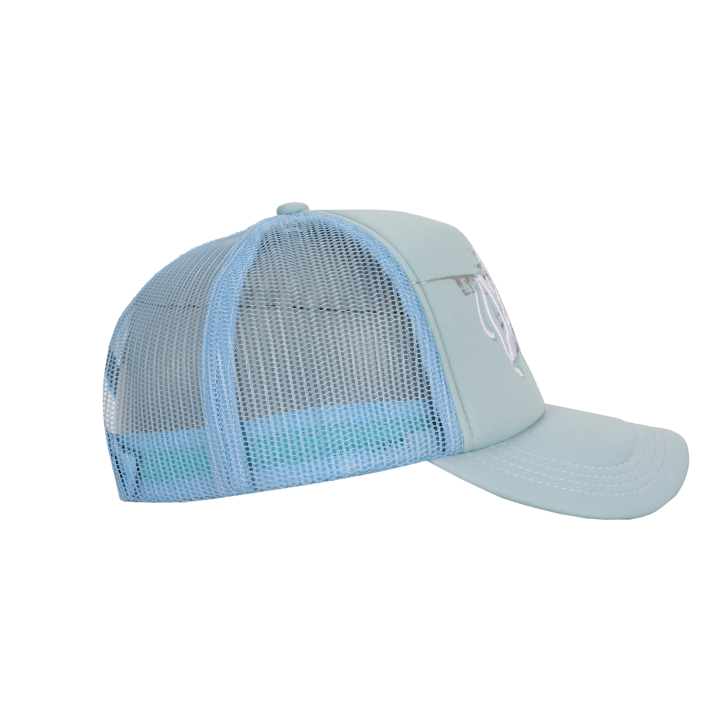 Denim Hat | Richardson Custom Denim Hats – C. Richard's Leather