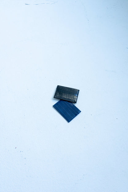 Black Cardholder