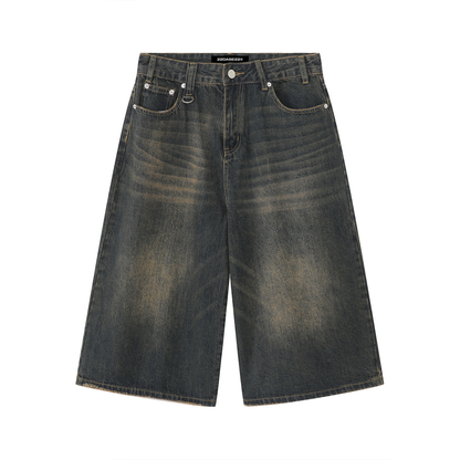 Jort Denim Washed Basic by 22DABE22®