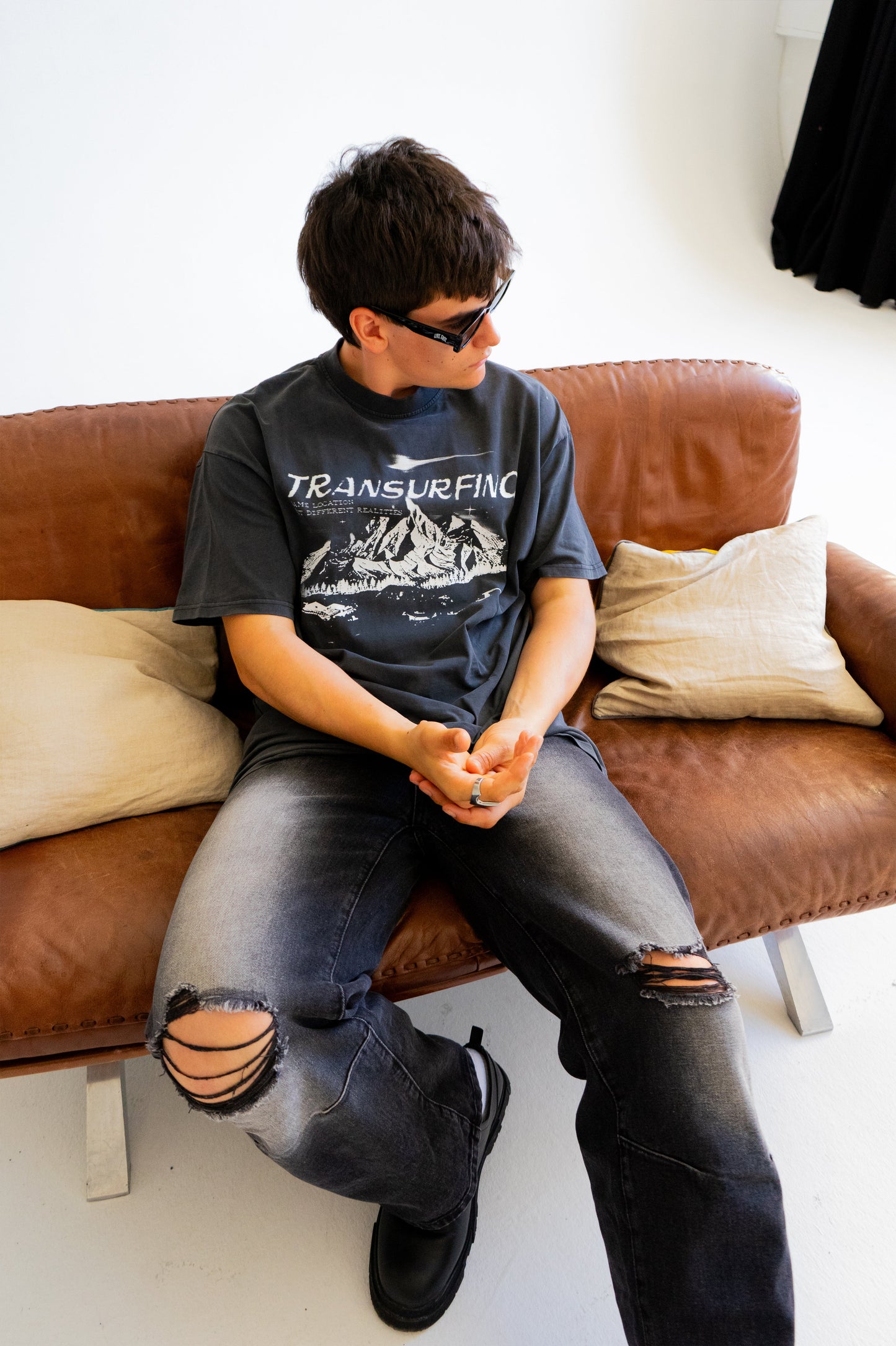 Mountain Tee