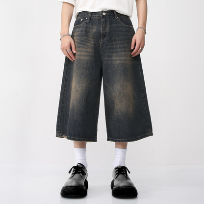 Jort Denim Washed Basic by 22DABE22®